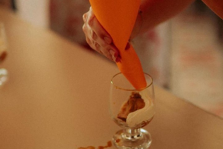 Praktische Italiaanse kookles aan de Amalfikust, leren pasta, mozzarella en tiramisu maken, foto 8 | wizardtrip