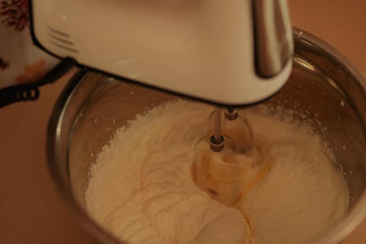 Praktische Italiaanse kookles aan de Amalfikust, leren pasta, mozzarella en tiramisu maken, foto 16 | wizardtrip