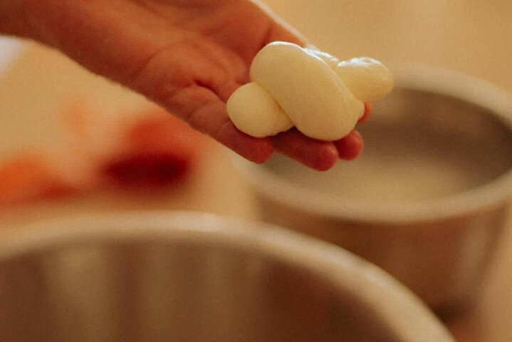 Praktische Italiaanse kookles aan de Amalfikust, leren pasta, mozzarella en tiramisu maken, foto 18 | wizardtrip