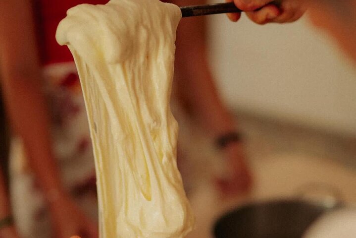Praktische Italiaanse kookles aan de Amalfikust, leren pasta, mozzarella en tiramisu maken, foto 21 | wizardtrip