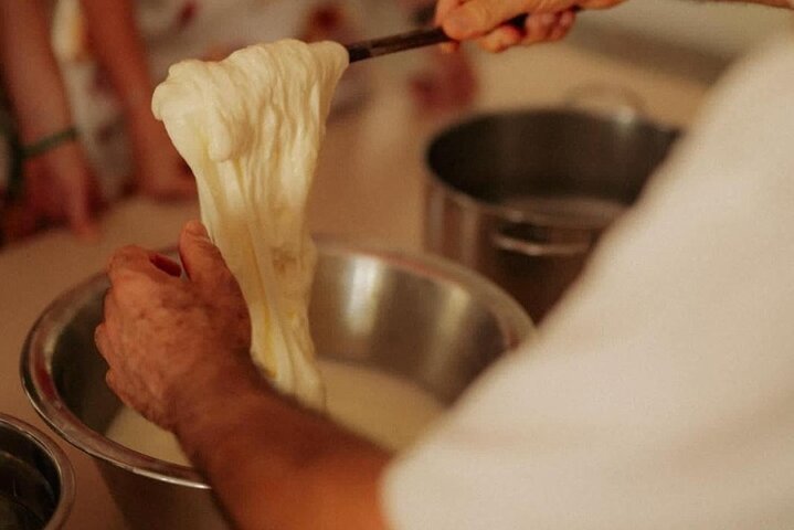 Praktische Italiaanse kookles aan de Amalfikust, leren pasta, mozzarella en tiramisu maken, foto 22 | wizardtrip