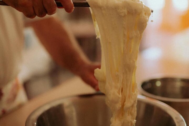 Praktische Italiaanse kookles aan de Amalfikust, leren pasta, mozzarella en tiramisu maken, foto 25 | wizardtrip