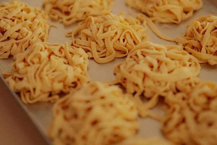 Praktische Italiaanse kookles aan de Amalfikust, leren pasta, mozzarella en tiramisu maken, foto 27 | wizardtrip