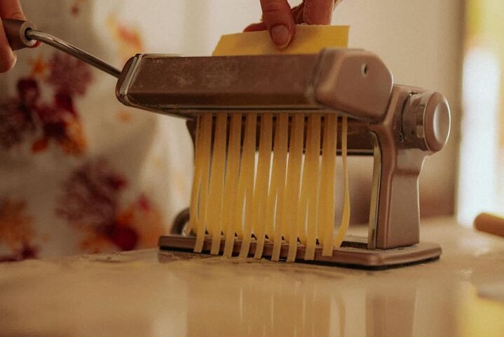 Praktische Italiaanse kookles aan de Amalfikust, leren pasta, mozzarella en tiramisu maken, foto 28 | wizardtrip