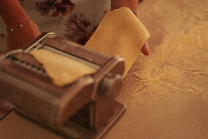 Praktische Italiaanse kookles aan de Amalfikust, leren pasta, mozzarella en tiramisu maken, foto 30 | wizardtrip