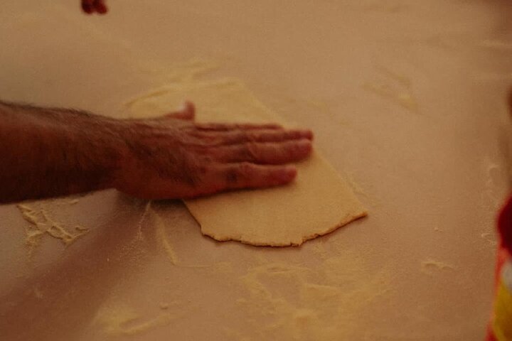 Praktische Italiaanse kookles aan de Amalfikust, leren pasta, mozzarella en tiramisu maken, foto 34 | wizardtrip