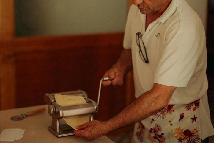 Praktische Italiaanse kookles aan de Amalfikust, leren pasta, mozzarella en tiramisu maken, foto 36 | wizardtrip