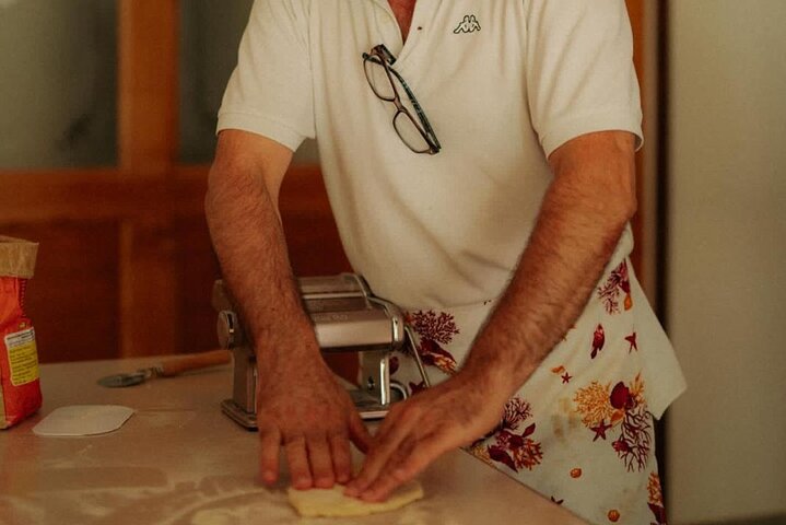 Praktische Italiaanse kookles aan de Amalfikust, leren pasta, mozzarella en tiramisu maken, foto 37 | wizardtrip