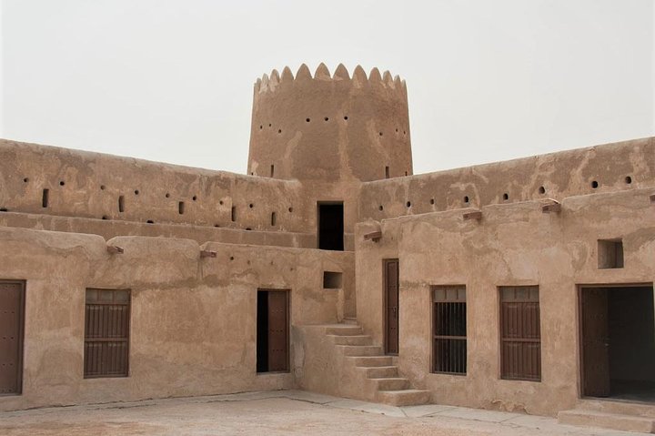 Verken historische forten, levendige mangroves en schilderachtige kustlijnen tijdens een halve dagtour door Noord-Qatar, foto 6 | wizardtrip