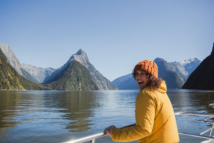 Te Anau | wizardtrip