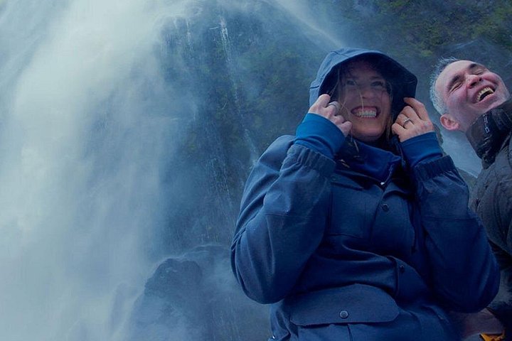 Kleingruppentour zum Milford Sound von Te Anau, mit malerischer Kreuzfahrt und Fiordland National Park, Foto 14 | wizardtrip