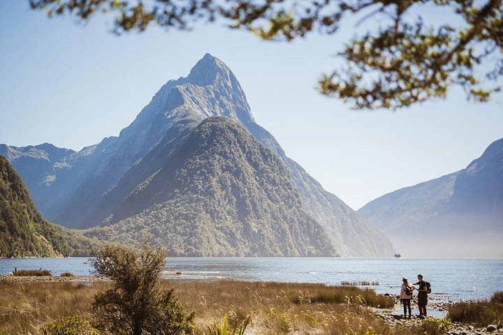 Kleingruppentour zum Milford Sound von Te Anau, mit malerischer Kreuzfahrt und Fiordland National Park, Foto 22 | wizardtrip