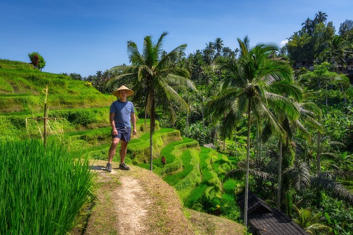 Beste Ubud Privé Dagtrip | wizardtrip