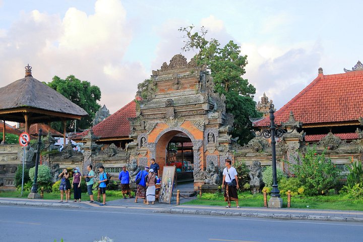 Privé dagtrip die de culturele bezienswaardigheden, rijstterrassen en watervallen van Ubud op Bali verkent, foto 7 | wizardtrip