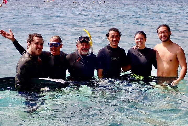 Guidad snorkeltur vid Phil Foster Park, West Palm Beach, som visar marint liv och korallrev, foto 31 | wizardtrip