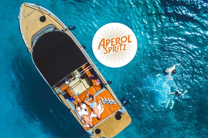 Zadar : Excursion de luxe sur 3 îles avec Aperol Spritz et snorkeling | wizardtrip