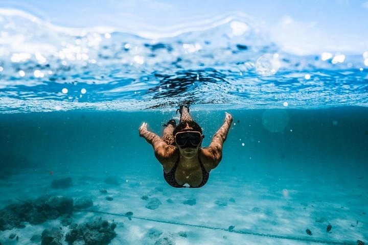 Luxe boottocht langs de eilanden van Zadar met zwem- en snorkelmogelijkheden, foto 6 | wizardtrip
