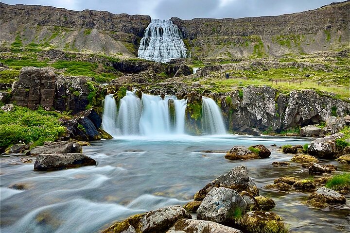 Ísafjörður | wizardtrip