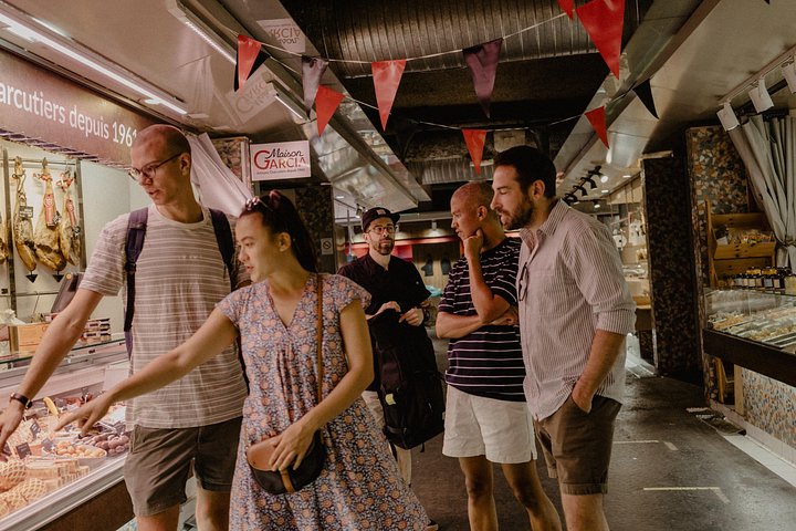 Un tour gastronomico e storico a piedi a Tolosa, Francia, con cibo locale e monumenti, foto 14 | wizardtrip