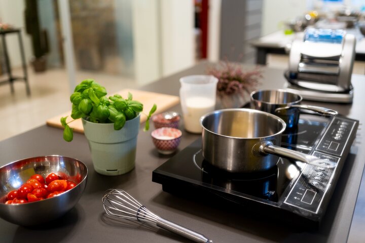 Aprende a hacer auténtica pasta italiana, gnocchi y tiramisù en una clase de cocina práctica en Milán, foto 6 | wizardtrip