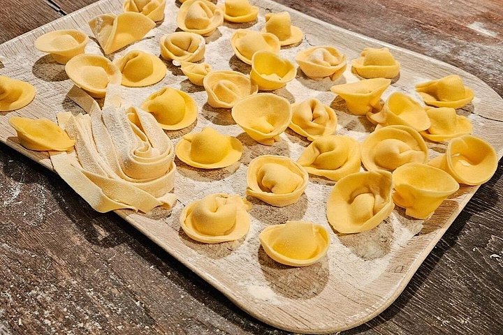 Aprende a hacer auténtica pasta italiana, gnocchi y tiramisù en una clase de cocina práctica en Milán, foto 9 | wizardtrip