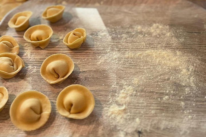 Aprende a hacer auténtica pasta italiana, gnocchi y tiramisù en una clase de cocina práctica en Milán, foto 14 | wizardtrip