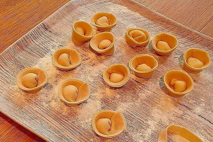 Aprende a hacer auténtica pasta italiana, gnocchi y tiramisù en una clase de cocina práctica en Milán, foto 18 | wizardtrip