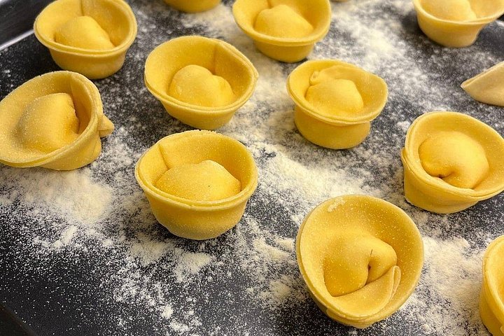 Aprende a hacer auténtica pasta italiana, gnocchi y tiramisù en una clase de cocina práctica en Milán, foto 20 | wizardtrip