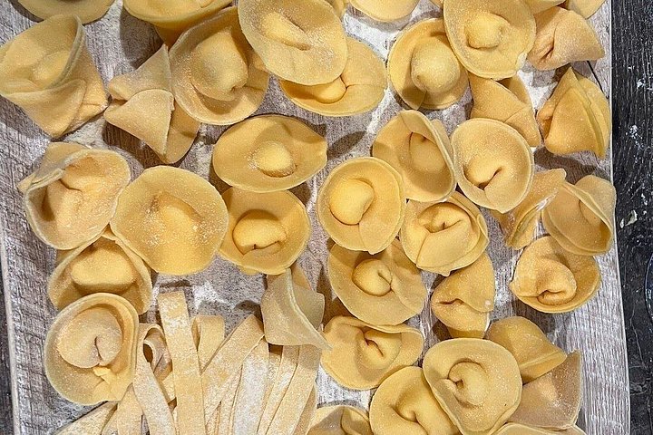 Aprende a hacer auténtica pasta italiana, gnocchi y tiramisù en una clase de cocina práctica en Milán, foto 22 | wizardtrip