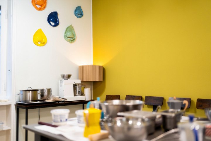 Aprende a hacer auténtica pasta italiana, gnocchi y tiramisù en una clase de cocina práctica en Milán, foto 26 | wizardtrip