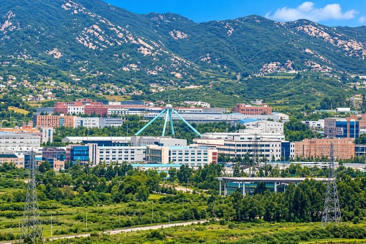 Tour per piccoli gruppi nella DMZ coreana, con il 3° Tunnel, l'Osservatorio Dora e il Ponte Sospeso, foto 7 | wizardtrip
