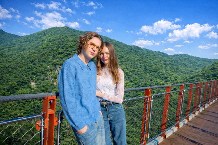 Tour per piccoli gruppi nella DMZ coreana, con il 3° Tunnel, l'Osservatorio Dora e il Ponte Sospeso, foto 10 | wizardtrip