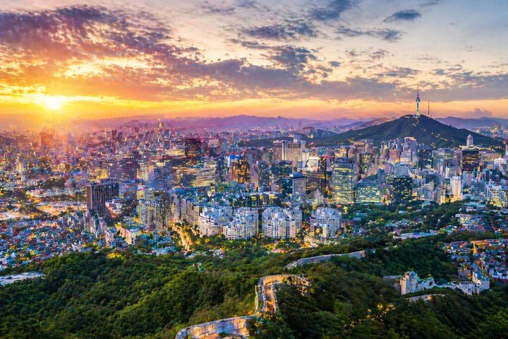 Private, anpassbare Tour zu den Highlights von Seoul, einschließlich Palästen, traditionellen Dörfern und Märkten, Foto 7 | wizardtrip