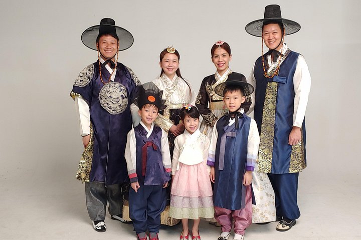 Private, anpassbare Tour zu den Highlights von Seoul, einschließlich Palästen, traditionellen Dörfern und Märkten, Foto 16 | wizardtrip