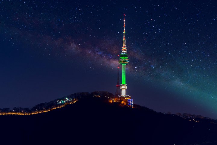 Private, anpassbare Tour zu den Highlights von Seoul, einschließlich Palästen, traditionellen Dörfern und Märkten, Foto 22 | wizardtrip