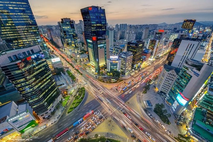 Private, anpassbare Tour zu den Highlights von Seoul, einschließlich Palästen, traditionellen Dörfern und Märkten, Foto 31 | wizardtrip