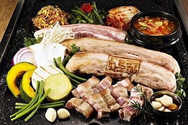Private, anpassbare Tour zu den Highlights von Seoul, einschließlich Palästen, traditionellen Dörfern und Märkten, Foto 34 | wizardtrip