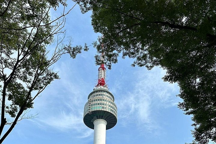 Private, anpassbare Tour zu den Highlights von Seoul, einschließlich Palästen, traditionellen Dörfern und Märkten, Foto 36 | wizardtrip