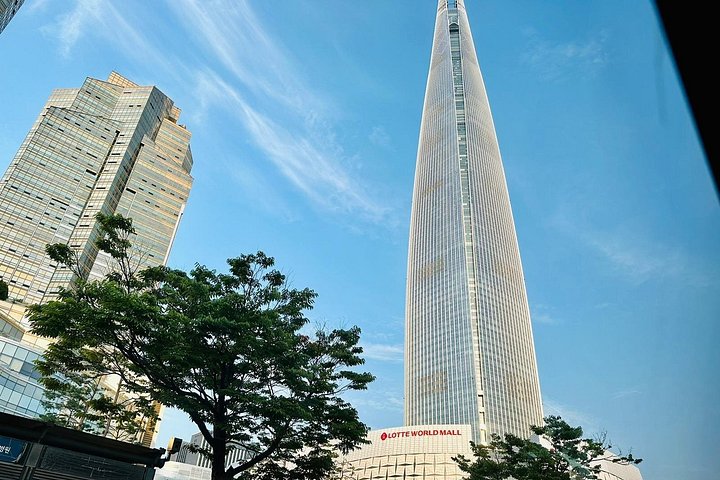 Private, anpassbare Tour zu den Highlights von Seoul, einschließlich Palästen, traditionellen Dörfern und Märkten, Foto 37 | wizardtrip