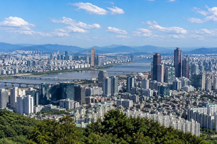 Private, anpassbare Tour zu den Highlights von Seoul, einschließlich Palästen, traditionellen Dörfern und Märkten, Foto 39 | wizardtrip