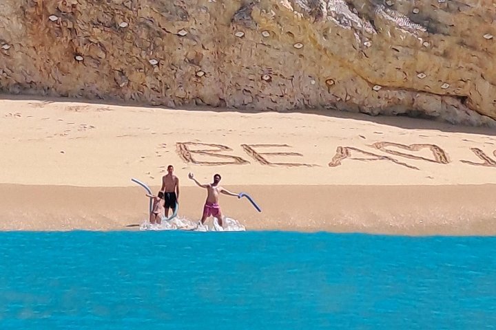 Luxury catamaran sailing and snorkeling tour in Sint Maarten with gourmet lunch and open bar, photo 13 | wizardtrip