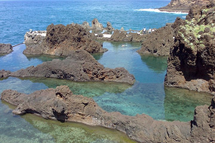 Landschaftliche Tour entlang der Westküste Madeiras mit Wasserfällen, Wäldern und Küstendörfern, Foto 21 | wizardtrip