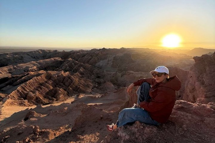 San Pedro de Atacama | wizardtrip