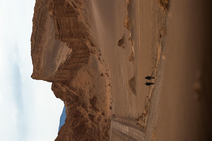 Sunset tour in the Valley of the Moon, San Pedro de Atacama, Chile, photo 6 | wizardtrip