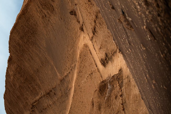 Sunset tour in the Valley of the Moon, San Pedro de Atacama, Chile, photo 8 | wizardtrip