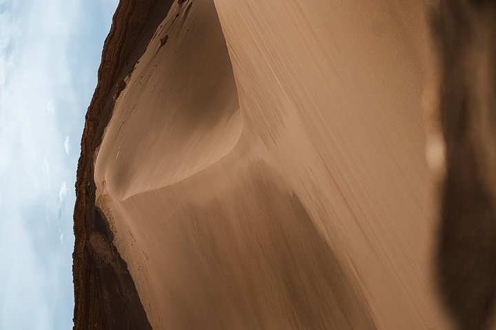 Sunset tour in the Valley of the Moon, San Pedro de Atacama, Chile, photo 10 | wizardtrip