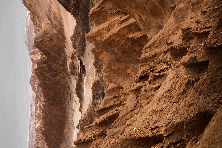 Sunset tour in the Valley of the Moon, San Pedro de Atacama, Chile, photo 13 | wizardtrip