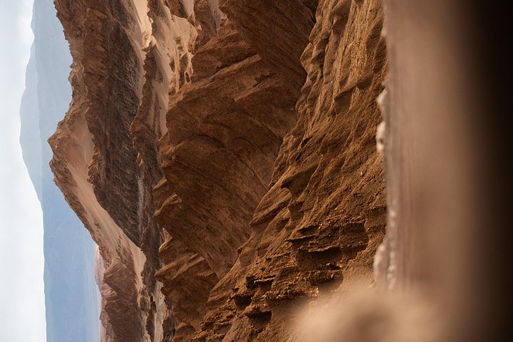 Sunset tour in the Valley of the Moon, San Pedro de Atacama, Chile, photo 16 | wizardtrip