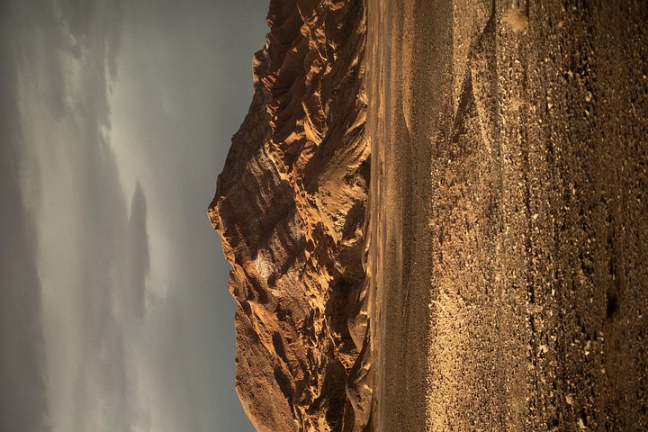 Sunset tour in the Valley of the Moon, San Pedro de Atacama, Chile, photo 25 | wizardtrip