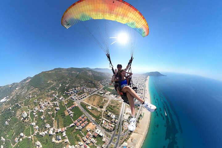 Alanya | wizardtrip
